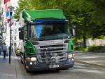 Scania P280 4x2 2004 года
